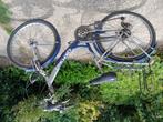 Meisjesfiets Oxford 24 inch, Fietsen en Brommers, Ophalen, Oxford, Handrem, Gebruikt