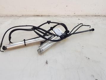 DIVERSEN Cabriodak cilinder Tigra Twin Top (|93164576|) beschikbaar voor biedingen