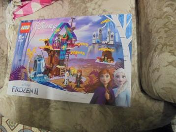 lego 41164 disney frozen beschikbaar voor biedingen