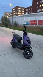Zip 180cc gilardoni a klasse, Fietsen en Brommers, Tweetakt, 180 cc, Zip, Klasse A (25 km/u)