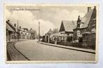 Oude postkaart van Langemark  Poelkapellestraat, Ophalen of Verzenden, Ongelopen, West-Vlaanderen