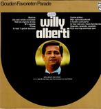 Vinyl, LP   -   Willy Alberti – Willy Alberti, Ophalen of Verzenden, Overige formaten