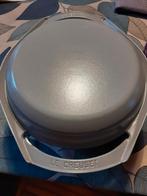 Le Creuset cocotte grill, Ophalen, Gebruikt