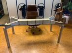 Table de bureau design H2O de Bulo, Maison & Meubles, Enlèvement, Bureau