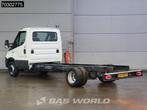 Iveco Daily 70C21 3.0L Automaat Luchtvering 435cm WB 210PK C, Auto's, Stof, Gebruikt, Euro 6, 4 cilinders