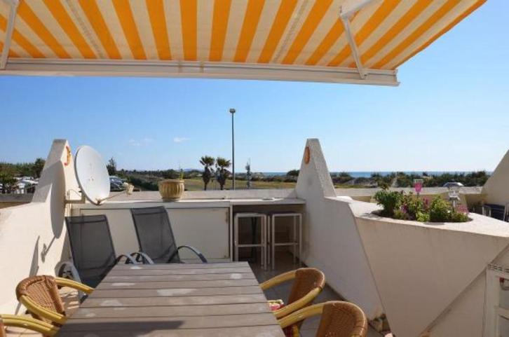 Zon, Zee, Strand, Plezier: Le cap d'Agde 'Village Naturiste', Vakantie, Vakantie | Zon en Strand