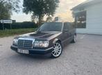 Mercedes w124 250D, Auto's, Mercedes-Benz, Particulier, Te koop, E-Klasse, Handgeschakeld