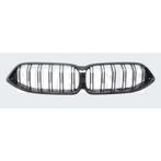 Grill Glans Zwarte Niergrille (dubbele brug) BMW 8 Serie G14, Ophalen of Verzenden, 6 maanden garantie, Gebruikt