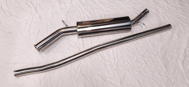 FLETCHER zij uitlaat , carburator Klassieke MINI ea..., Auto-onderdelen, Uitlaatsystemen, Mini, Rover, Austin, Nieuw, Ophalen