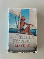 Mayday, Suzan Vermeer, Ophalen of Verzenden, Gelezen