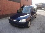 Opel Combo 1,4 Benzine", Bedrijf, Handgeschakeld, Euro 4, 66 kW