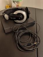 Bose On-Ear + Sennheiser HD205, Op oor (supra aural), Gebruikt, Ophalen of Verzenden, Sennheiser
