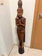 Thaise dame "sawadee", Verzamelen, Religie, Ophalen, Beeld(je), Boeddhisme