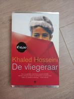 Khaled Hosseini - De vliegeraar, Enlèvement ou Envoi, Comme neuf, Khaled Hosseini