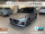 Hyundai i20 1.2i Twist N-line | carplay, camera, cruise,..., Autos, 1197 cm³, Entreprise, Boîte manuelle, Autres couleurs