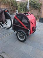 Hondenfietskar voor kleine hond., Enlèvement, Utilisé, Doggyride