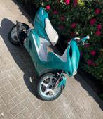 Yamaha earox custom made. A klasse 50 cc, Fietsen en Brommers, Ophalen of Verzenden