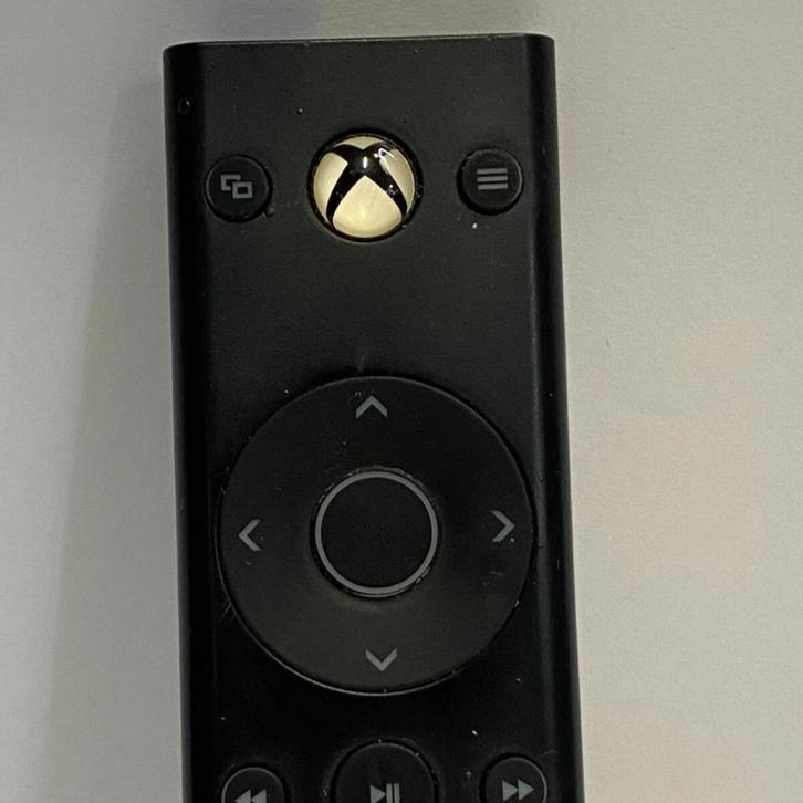 Afstandsbediening voor Xbox Series X/Xbox One, Games en Spelcomputers, Spelcomputers | Xbox | Accessoires, Xbox One, Xbox Series X