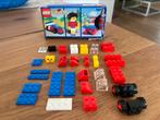 LEGO - 1652 Basic Set [Compleet], Ophalen, Zo goed als nieuw, Complete set, Lego