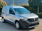 Dacia Dokker 1.5dci NAVI / AIRCO / LICHTEVRACHT TE KOOP !, Autos, Dacia, Achat, Entreprise, Boîte manuelle, Tissu