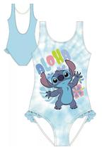 Lilo en Stitch Zwempak - Maat 104 - 116 - 128 - 134 - 140, Kinderen en Baby's, Nieuw, Badpak, Meisje, Ophalen of Verzenden