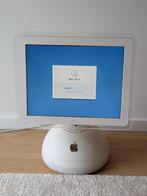 iMac G4 15 pouces 800 MHz, Informatique & Logiciels, Enlèvement, Apple