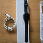 Apple Watch Series 8 45 mm, Handtassen en Accessoires, Ophalen, Blauw, Apple Watch, Zo goed als nieuw