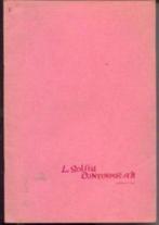 Le solfège contemporain, deuxieme volume, Boeken, Ophalen