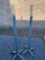 Springstaanders 2 stuks, Enlèvement, Comme neuf