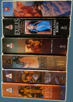 Dragon star, Exiles - 6 delen - Melanie Rawn - Paperback, Ophalen of Verzenden, Gelezen