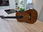 Akoestisch gitaar, Ophalen, Gebruikt, Klassieke of Spaanse gitaar