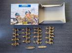 1/72 Heller British Commandos, Enlèvement ou Envoi, Neuf, 1:50 ou moins, Personnage ou Figurines