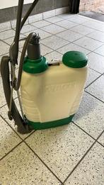 Onkruid drukspuit 12 liter, Tuin en Terras, Bestrijdingsmiddelen, Ophalen, Zo goed als nieuw