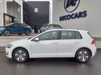 Volkswagen e-Golf Nieuwstaat*Carplay-Android*LED*, Auto's, Volkswagen, Parkeersensor, 136 pk, Wit, https://public.car-pass.be/vhr/22025d7e-42a5-4a28-a31a-3d6e07f3bc84