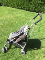 Plooibuggy MacLaren (met parasol), Kinderen en Baby's, Buggy's, Ophalen, Gebruikt, Maclaren