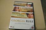 georgia rule, Cd's en Dvd's, Ophalen of Verzenden