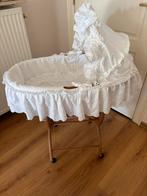 Baby wieg, Ophalen, Zo goed als nieuw, Wieg