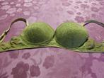 (90) - soutien gorge femme t.85E vert - undiz -, Vêtements | Femmes, Sous-vêtements & Lingerie, Undiz, Enlèvement ou Envoi, Vert