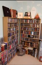 Metal, hard rock cd collectie gezocht., Cd's en Dvd's, Ophalen of Verzenden, Gebruikt