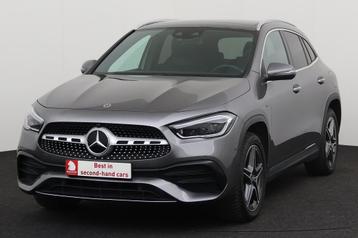 Mercedes-Benz GLA 250 e BUSINESS SOLUTION iA 8G-DCT e BUSINE beschikbaar voor biedingen