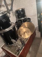 Fame drumset, Muziek en Instrumenten, Drumstellen en Slagwerk, Ophalen, Zo goed als nieuw, Overige merken