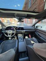 Golf 8 R line, Auto's, Volkswagen, 96 kW, 5 zetels, Dealer onderhouden, Zilver of Grijs