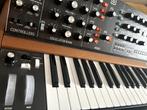 Behringer Poly D analoge synth met draagzak, Ophalen