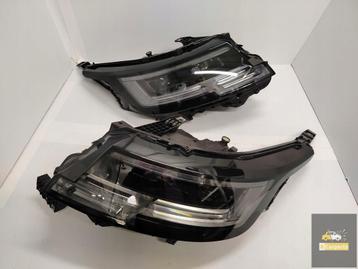 Range Rover L460 Full Led HL rechterlamp beschikbaar voor biedingen