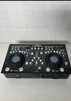 Mp3-cd/usb mixer ibiza, Muziek en Instrumenten, Dj-sets en Draaitafels, Ophalen, Zo goed als nieuw