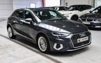 Audi A3 Sportback 30 TFSI Business - NAVI / TREKHAAK / PDC, Gebruikt, Leder, Bedrijf, 5 deurs