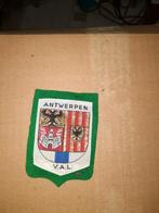 oude patch Antwerpen, Verzamelen, Ophalen of Verzenden, Nieuw, Overige typen