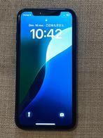 Iphone XR, Enlèvement, Comme neuf, Noir, IPhone XR