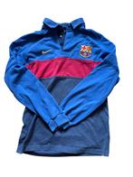 Nike vintage FC Barcelona 2000s  zeldzaam collectormaat M, Sport en Fitness, Voetbal, Maat M, Ophalen of Verzenden, Zo goed als nieuw