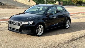 Audi A1 Sportback TFSi A1 1.0 TFSI Sportback Perfecte staat  beschikbaar voor biedingen